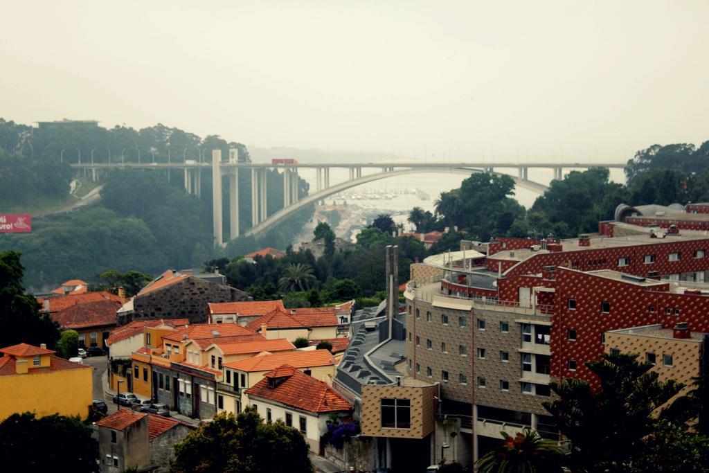 Galiza Apartment OOporto Camera foto