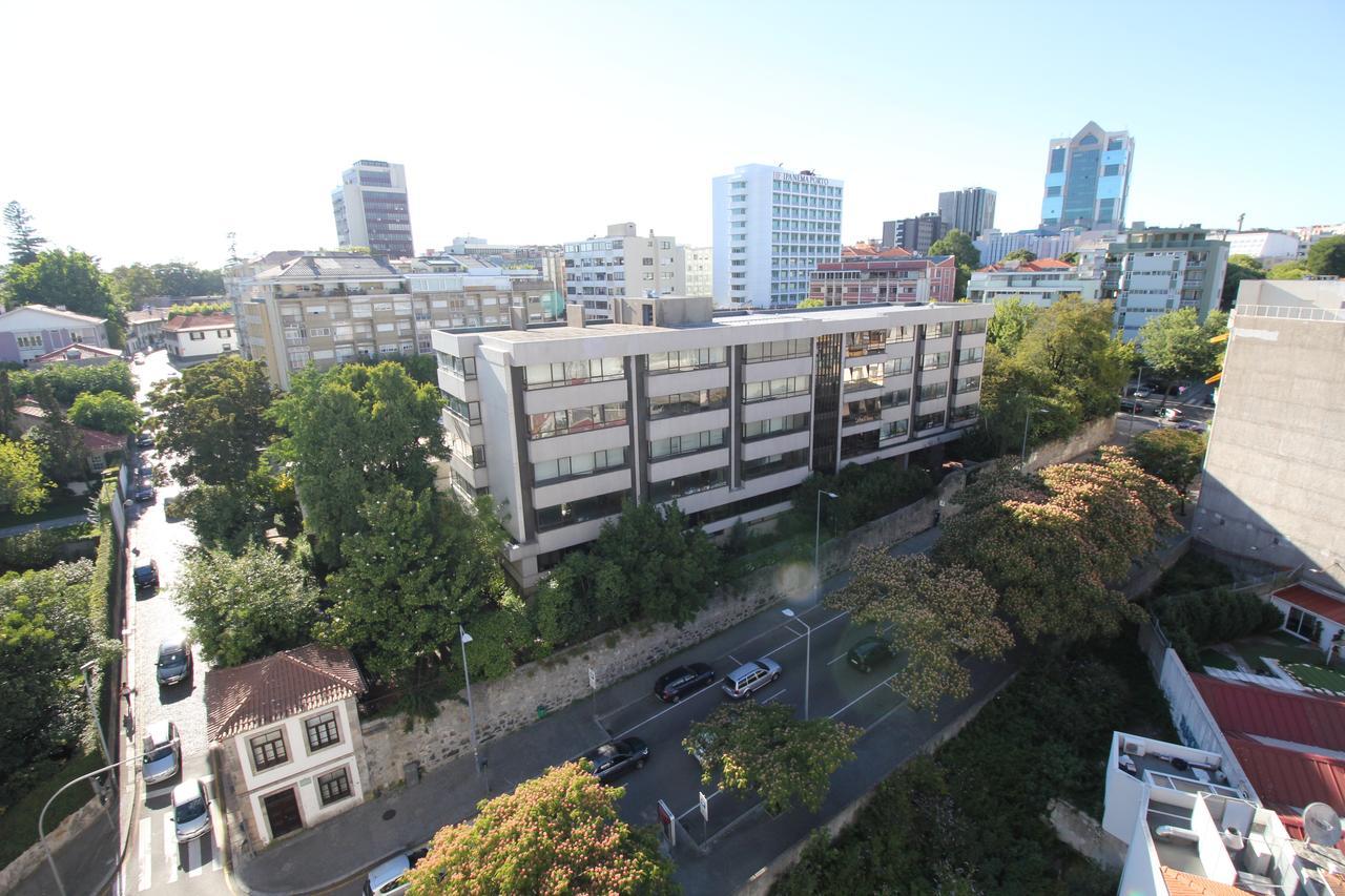 Galiza Apartment OOporto Esterno foto