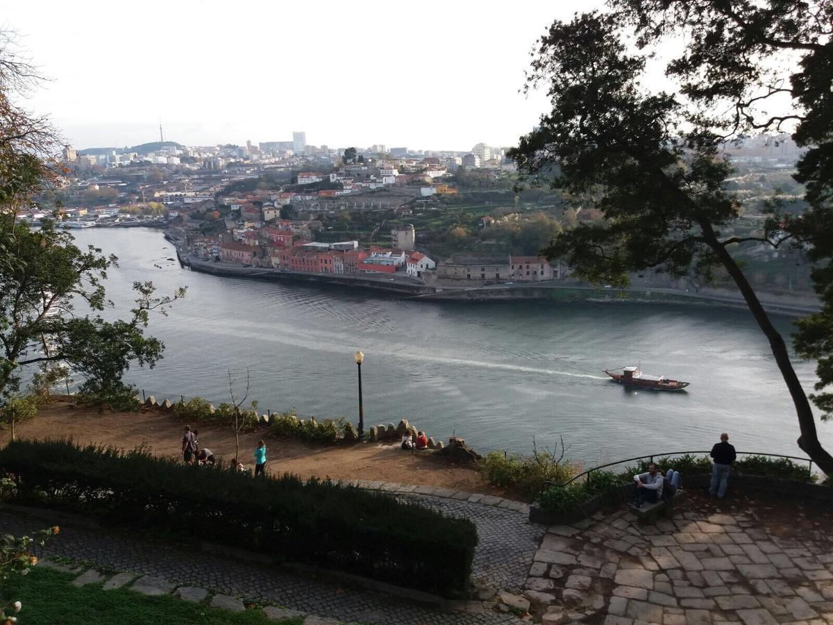 Galiza Apartment OOporto Esterno foto