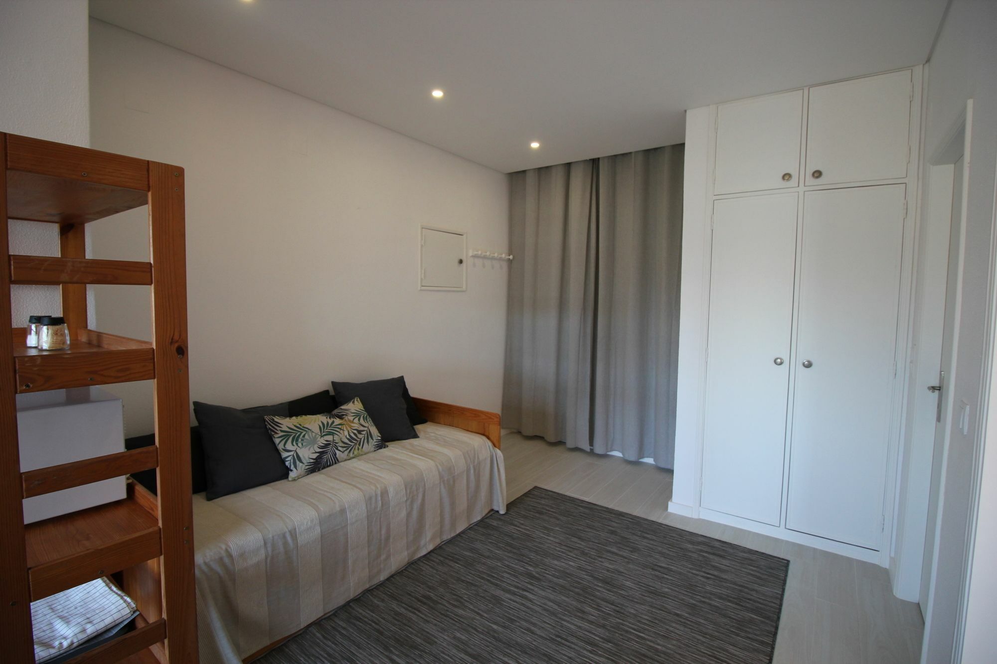 Galiza Apartment OOporto Esterno foto