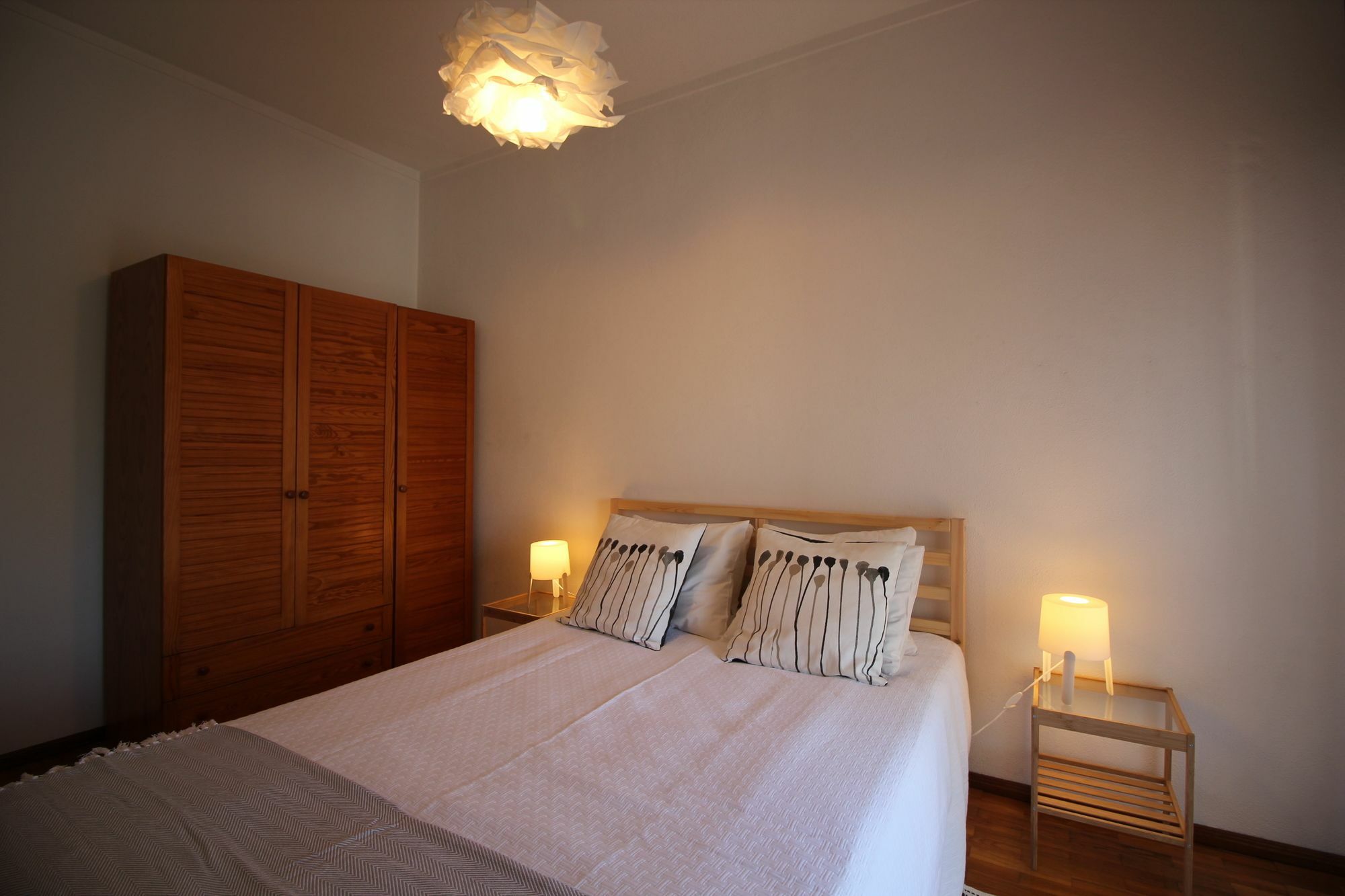 Galiza Apartment OOporto Esterno foto