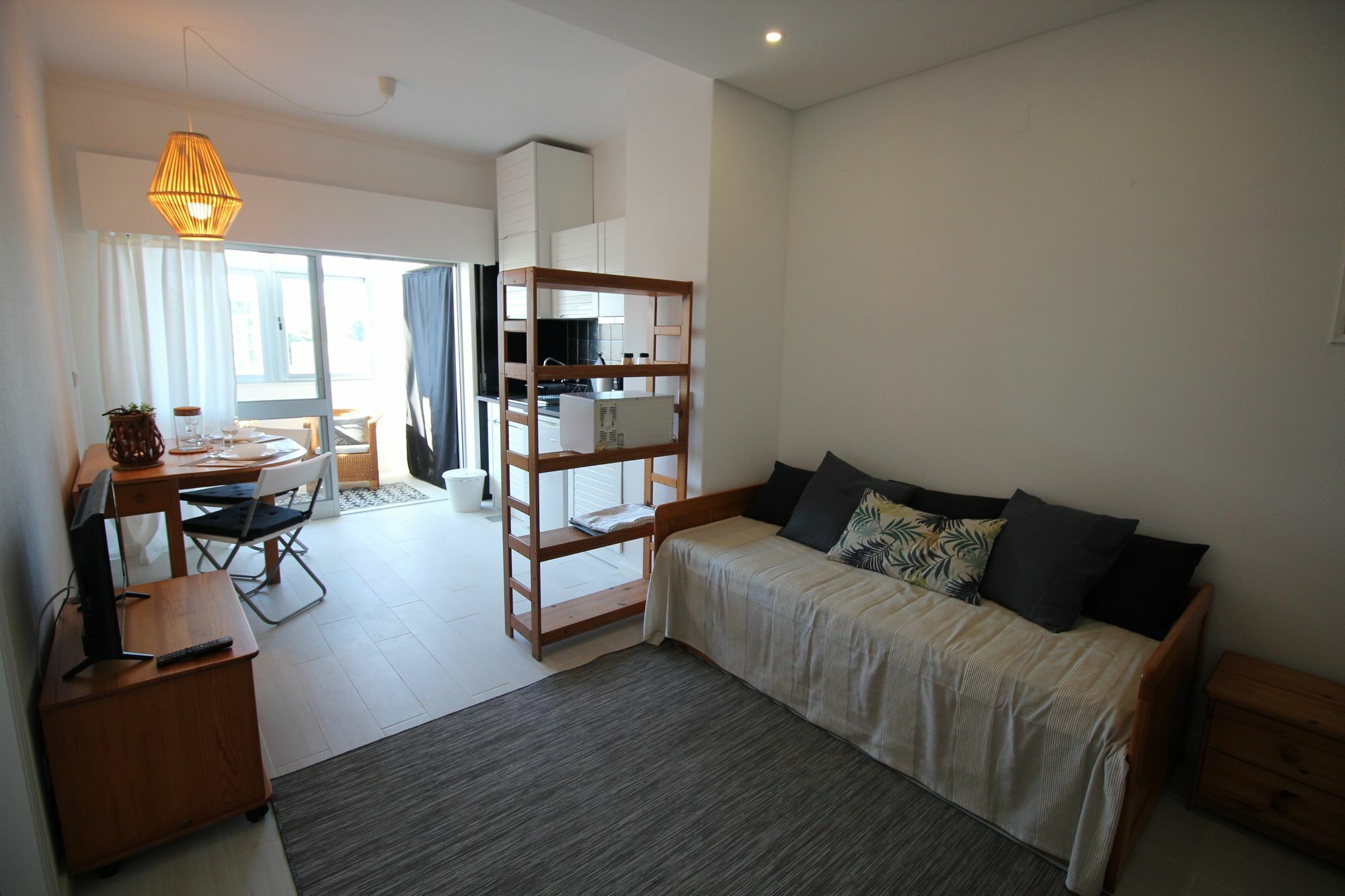 Galiza Apartment OOporto Esterno foto