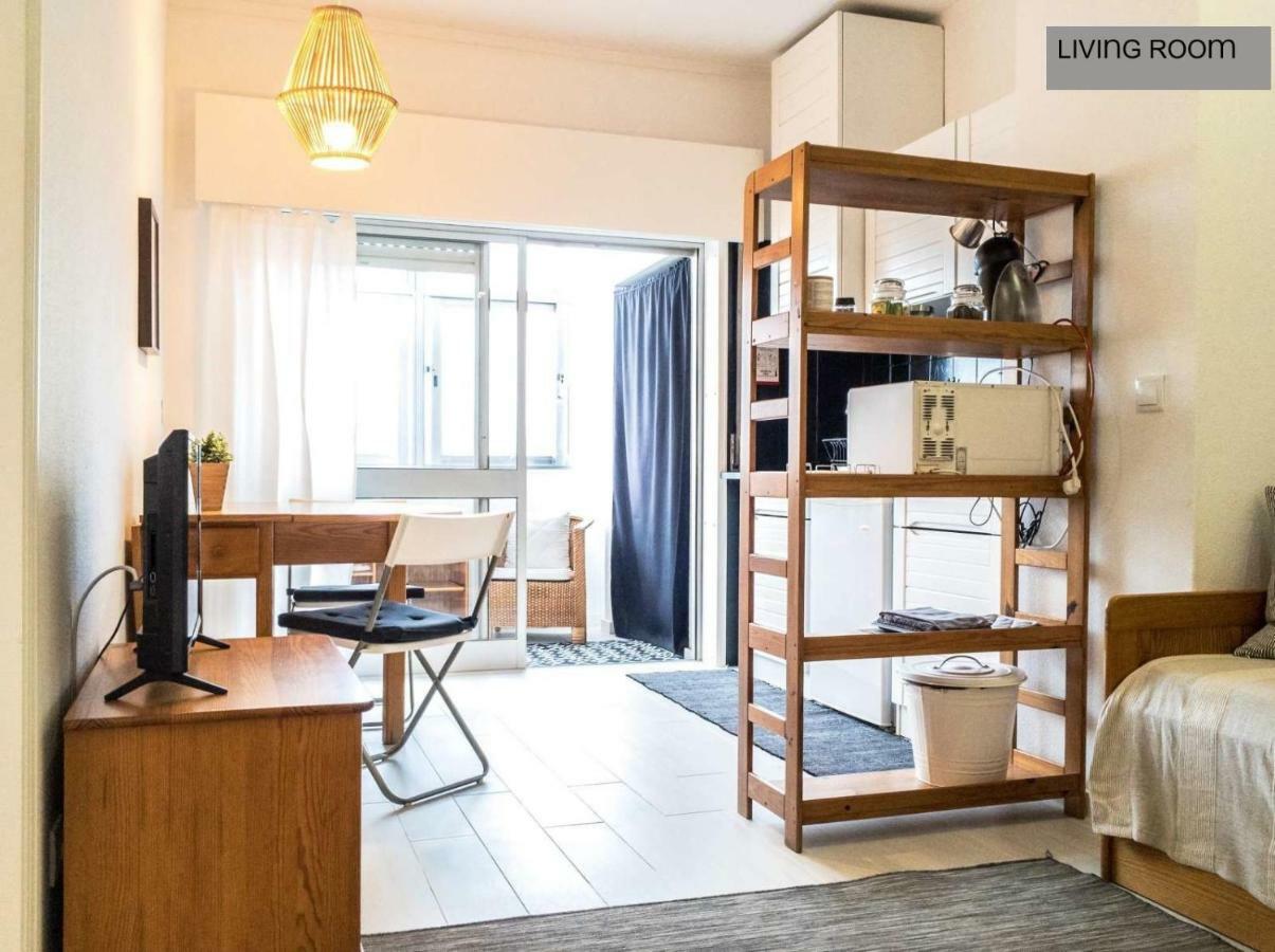 Galiza Apartment OOporto Esterno foto