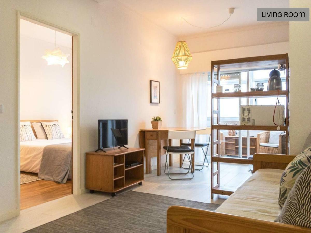 Galiza Apartment OOporto Esterno foto