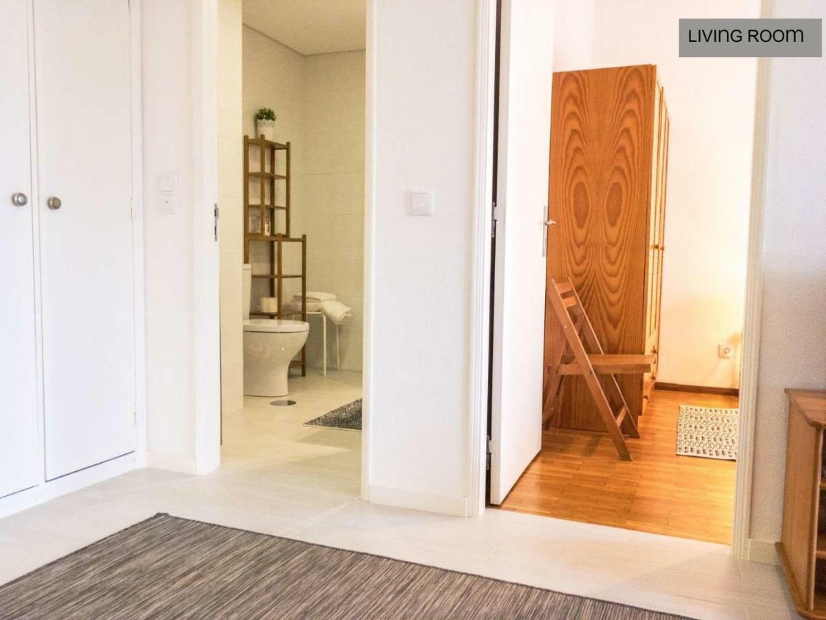Galiza Apartment OOporto Esterno foto