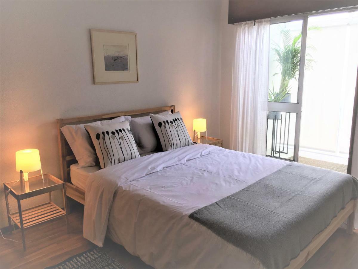 Galiza Apartment OOporto Esterno foto
