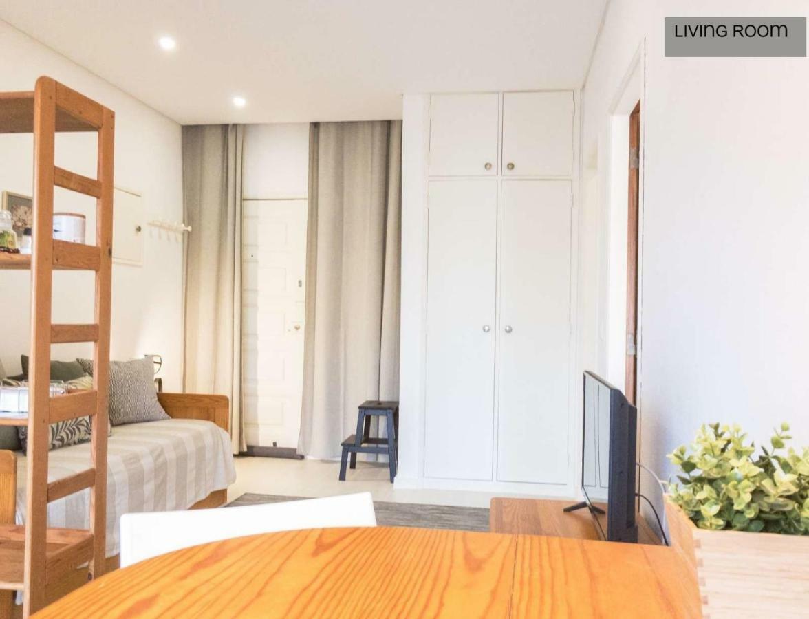 Galiza Apartment OOporto Esterno foto